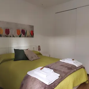 La Casa Di Matias Valverde (Sicily)