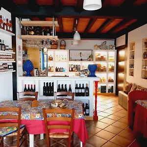 Kamikos Casa Vacanze, Siculiana